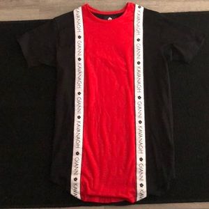 men’s kavanagh gianni t shirt